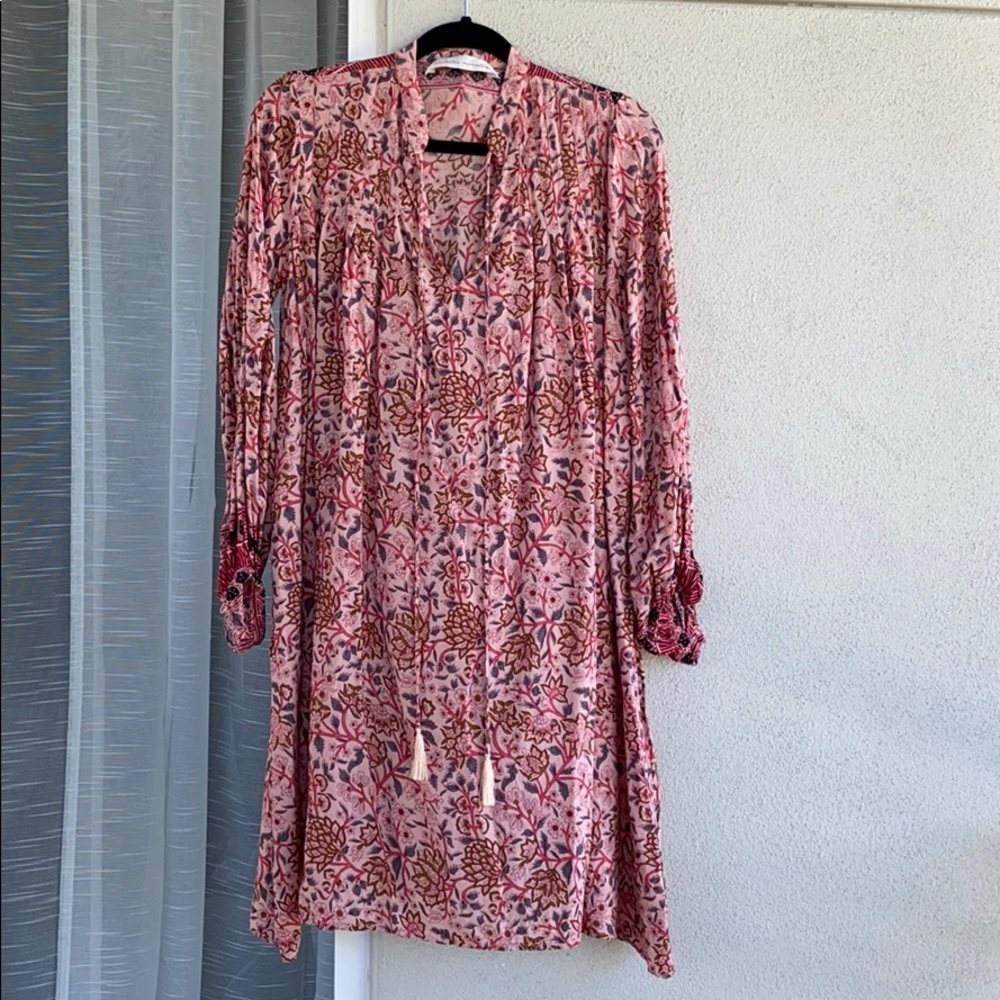 Natali Martin Lizzy short dress